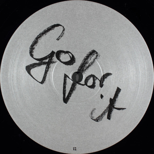 Starparty : I'm In Love (12")