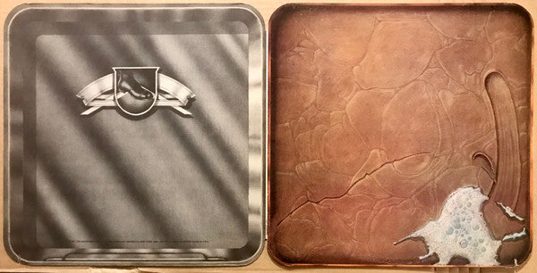 Five Dollar Shoes : Five Dollar Shoes (LP, Album, Gat)