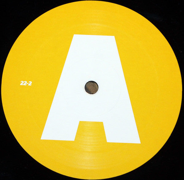 Mollono.Bass : My Hidden Playground Part 2 (12")