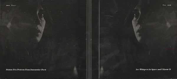 The Goldberg Sisters : The Goldberg Sisters (CD, Album)