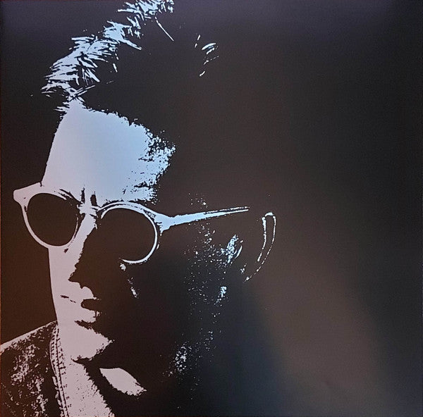 Henny Vrienten : Mijn Hart Slaapt Nooit (LP, Album, Ltd, Num, Red)