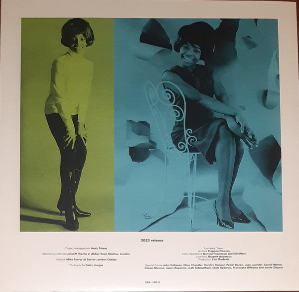 Millie Small : The Best Of Millie Small (LP, Comp, Ltd, RE, RM, Red)