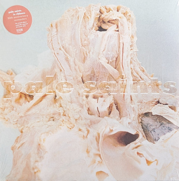 Pale Saints : In Ribbons (30th Anniversary Re:Masters) (LP, Album, RE, RM)