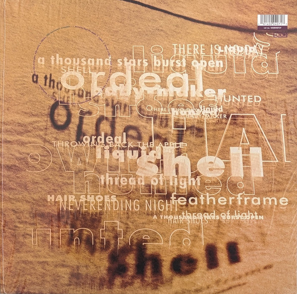 Pale Saints : In Ribbons (30th Anniversary Re:Masters) (LP, Album, RE, RM)