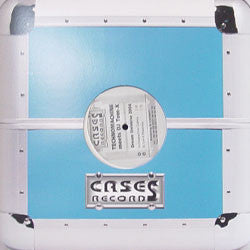 Technomachine Meets DJ Tom-X : Dream Universe 2004 (12")