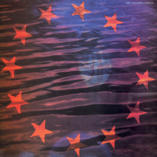 The Cassandra Complex : Hello America (LP, Comp)