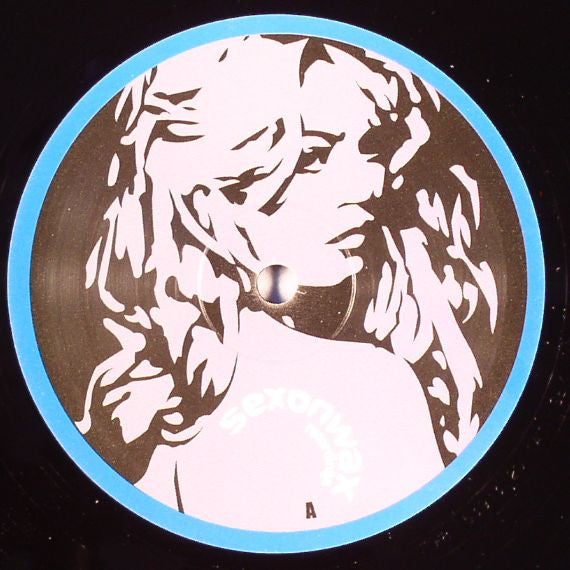 DCM (2) : Deluded (12")