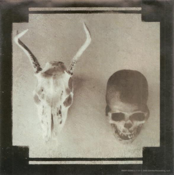 Living Things : Habeas Corpus (CD, Album)