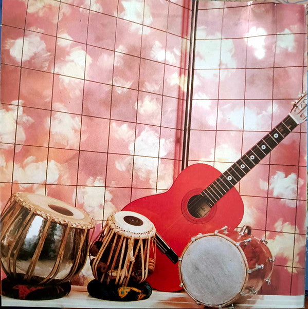 The Jasmin's Band : Pehchaan  (CD, Album)