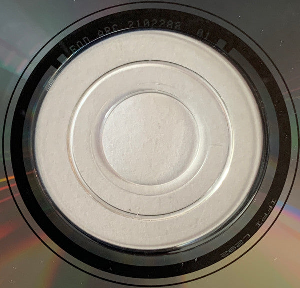 Paul Michiels : One Day At A Time (CD, Single)