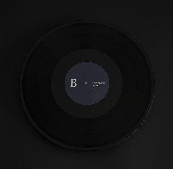 Silent Whale Becomes A° Dream : North (12", EP, Dlx, Ltd, Num, Sli)