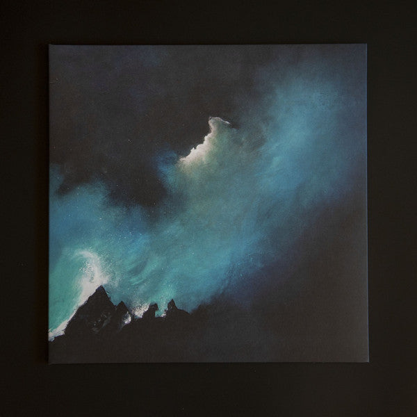 Silent Whale Becomes A° Dream : North (12", EP, Dlx, Ltd, Num, Sli)