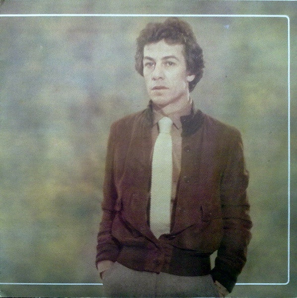 Γιάννης Πάριος : Σε Χρειάζομαι... (LP, Album)