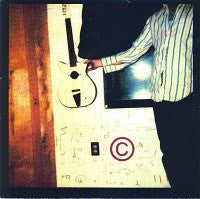 Copyright (5) : Honey / Odette (7", Single)