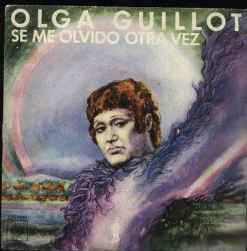 Olga Guillot : Se Me Olvidó Otra Vez (LP, Album)