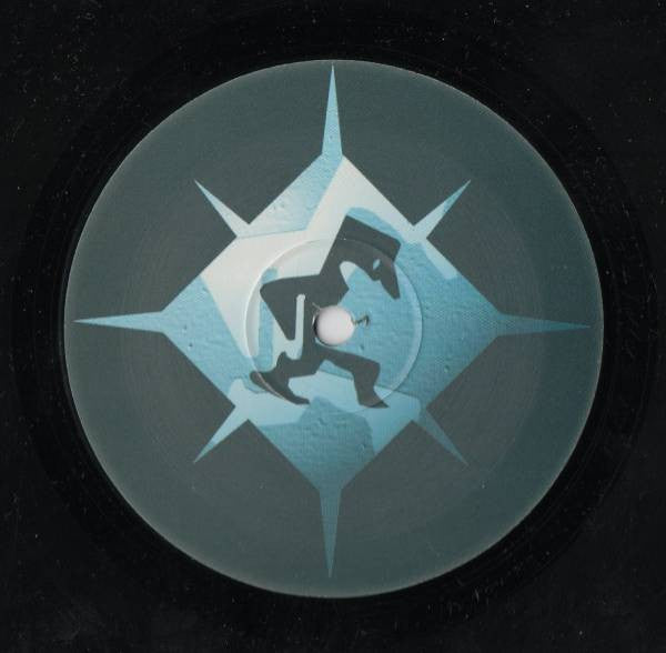 WestBam : The Roof Is On Fire (12")