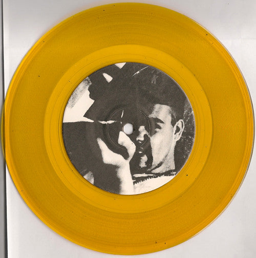 Phunhogg : Utica (7", Yel)