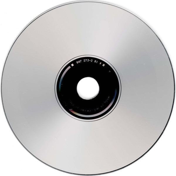 Milva : Ein Kommen Und Gehen (CD, Album)