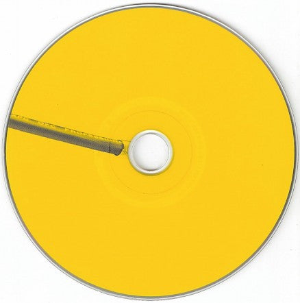 Rocket Science : Contact High (CD, Album, Enh)