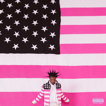 Lil Uzi Vert : Pink Tape (2xLP, Album, Ltd, Mar)