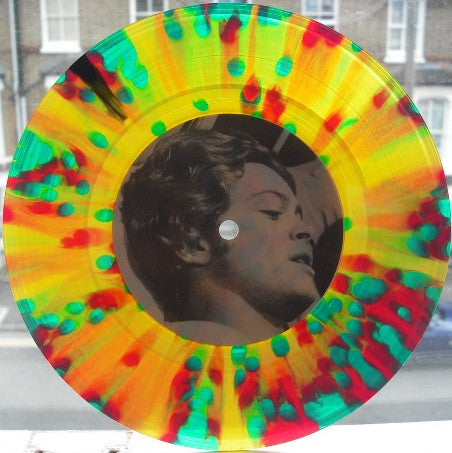 Young Fresh Fellows : Maiden Canada (7", Mul)