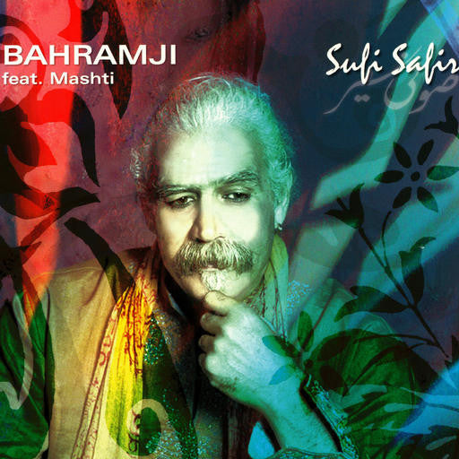 Bahramji : Sufi Safir (CD)