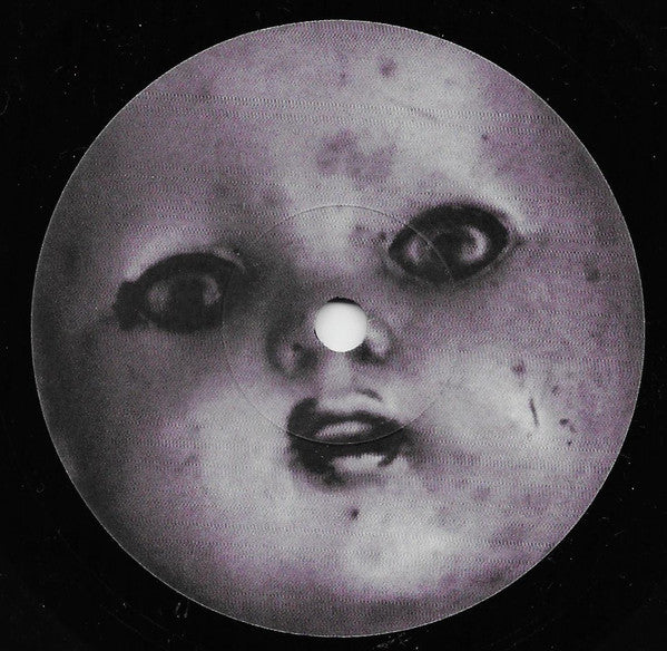 The Murmurs Of Irma : Super Vacillation Day (7")