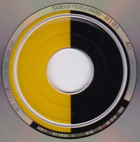 Richard Bona : Scenes From My Life (CD, Album)