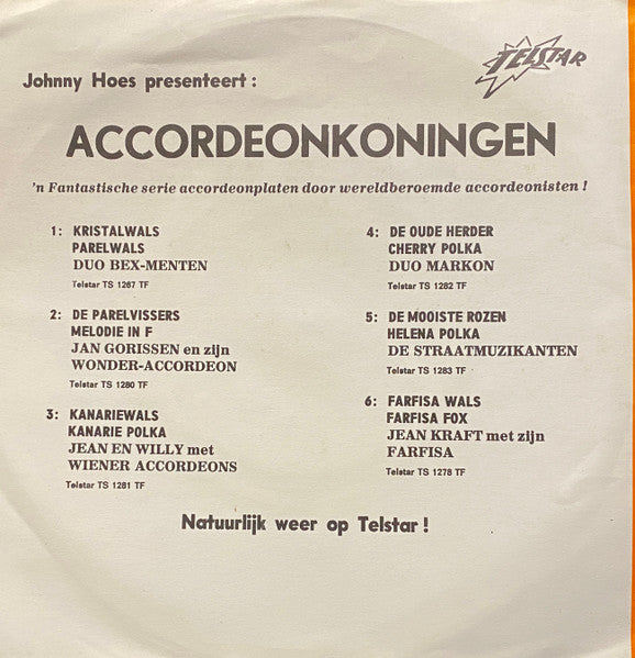 Jan Gorissen : Romance '67 (Plaisir D'amour) (7", Single)