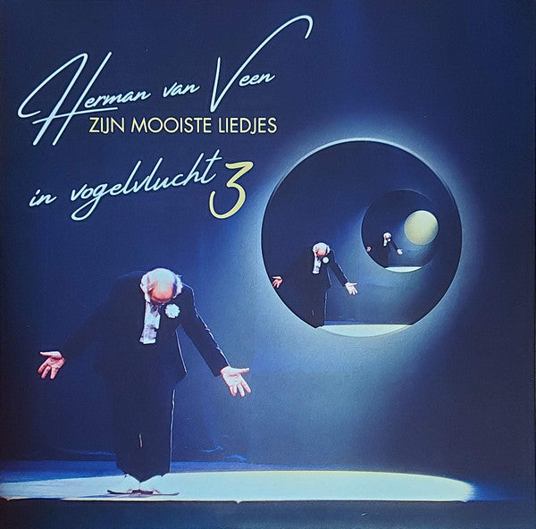 Herman van Veen : In Vogelvlucht 3 (LP, Comp)