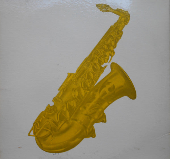 Lester Young : Pres (LP, Comp, Mono)