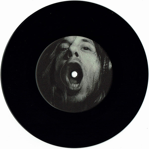 Great Unwashed : Don't Tell Me (7", EP)