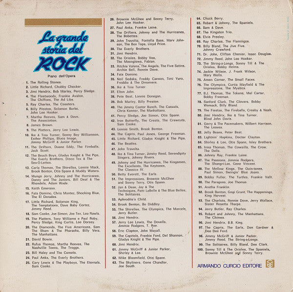 John Lee Hooker / Sonny Terry & Brownie McGhee : John Lee Hooker / Brownie McGhee And Sonny Terry (LP, Comp)