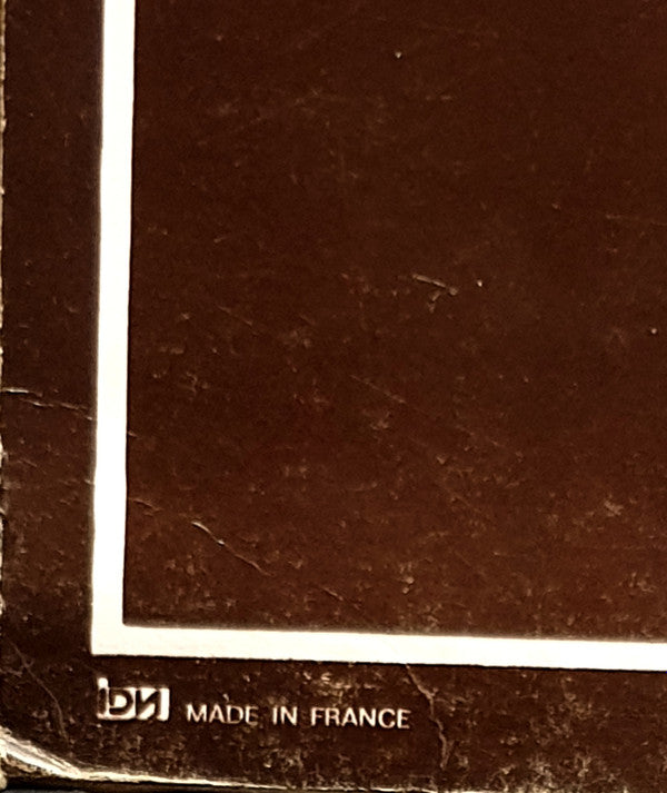 Café Crème : Unlimited Citations (12")