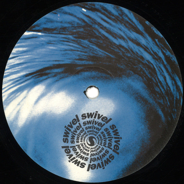Laguna (2) / DJ Erwin Feat. Shame* : Sceptic Watcher / W.E.T (12")