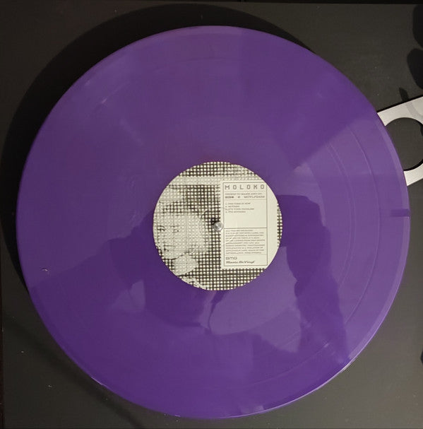 Moloko : Things To Make And Do (2xLP, Album, Ltd, Num, RE, Pur)