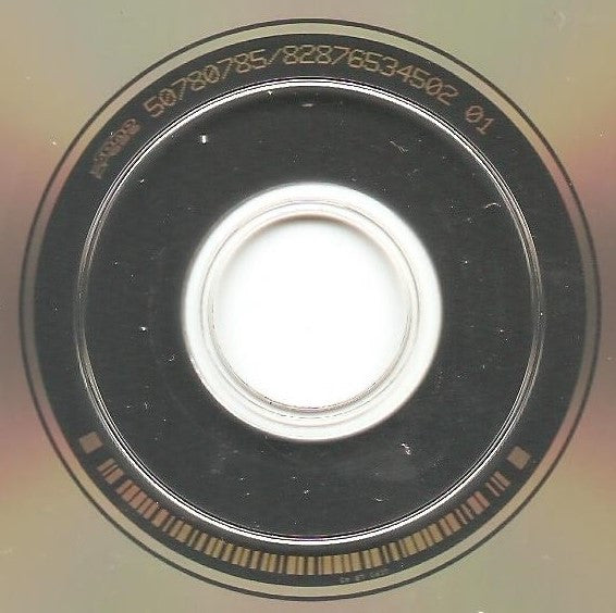 Adema : Unstable (CD, Album, Ltd + DVD, PAL, Bon)