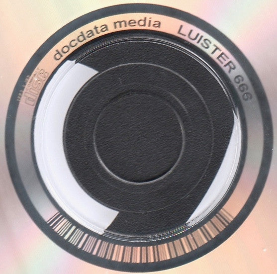 Simon Murphy (3), New Dutch Academy : NPS Maakt Klassiek Vol. 5 (CD, Comp, Promo)