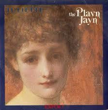 The Playn Jayn : Juliette (7", Single)