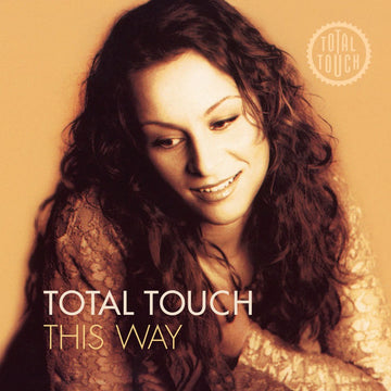 Total Touch : This Way (LP, Album, Ltd, Num, RE, Gol)