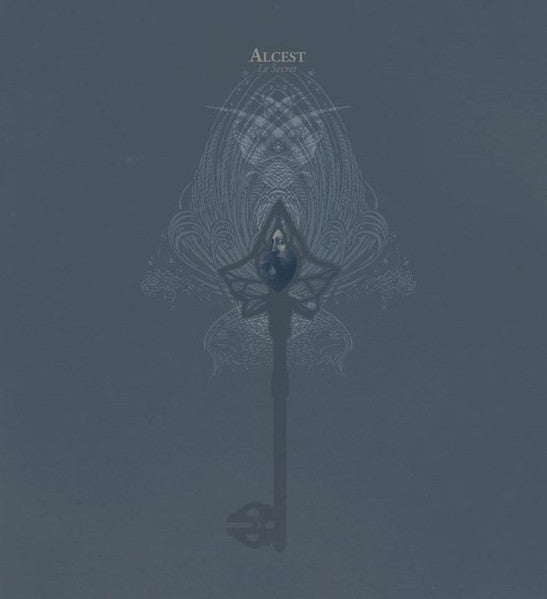 Alcest : Le Secret (LP, Ltd, RE, Blu)
