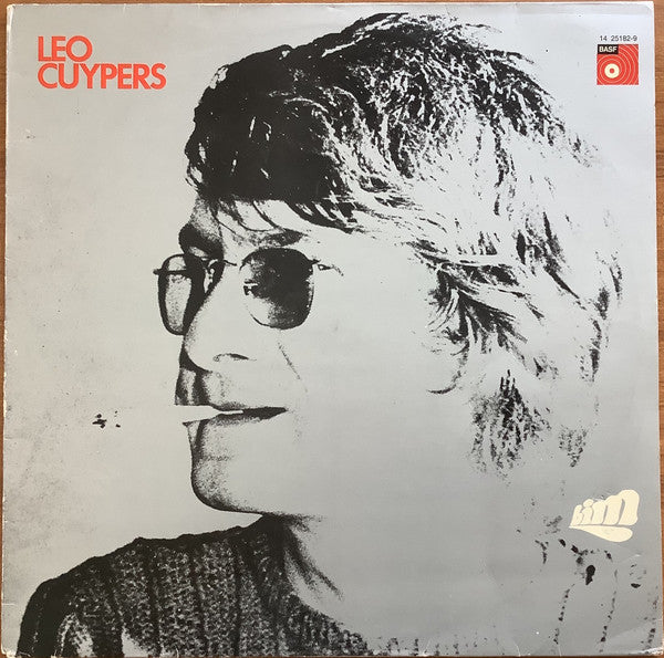 Leo Cuypers : Leo Cuypers (LP, Album)
