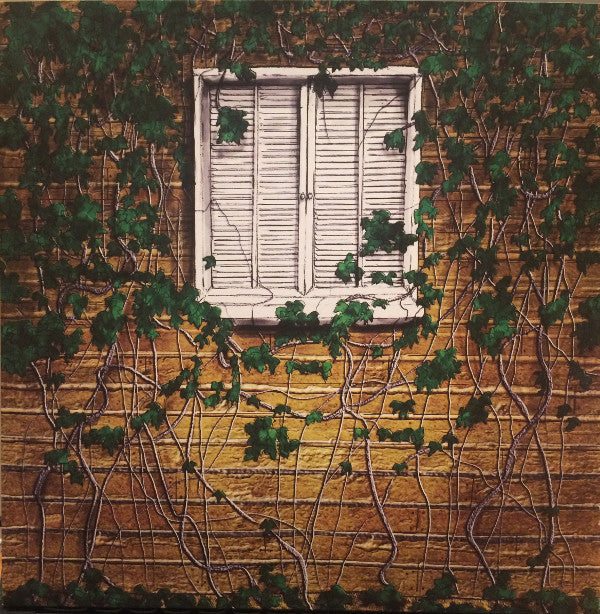 Explosions In The Sky : Take Care, Take Care, Take Care (LP + LP, S/Sided, Etch + Album)