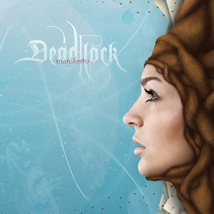 Deadlock (3) : Manifesto (CD, Album)
