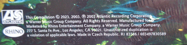 Stone Temple Pilots : Thank You (LP, Comp, Sky + LP, S/Sided, Comp, Etch, Sky + Com)