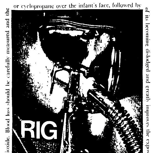 Rig (6) : Warthole (7")