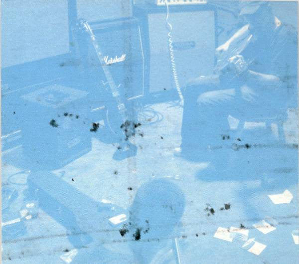 16 Down : F.L.O. (CD, Album)