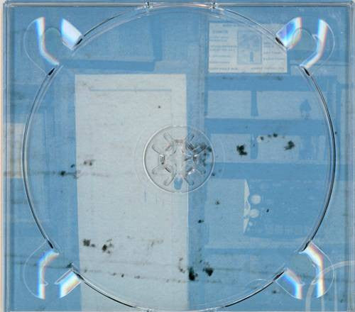 16 Down : F.L.O. (CD, Album)