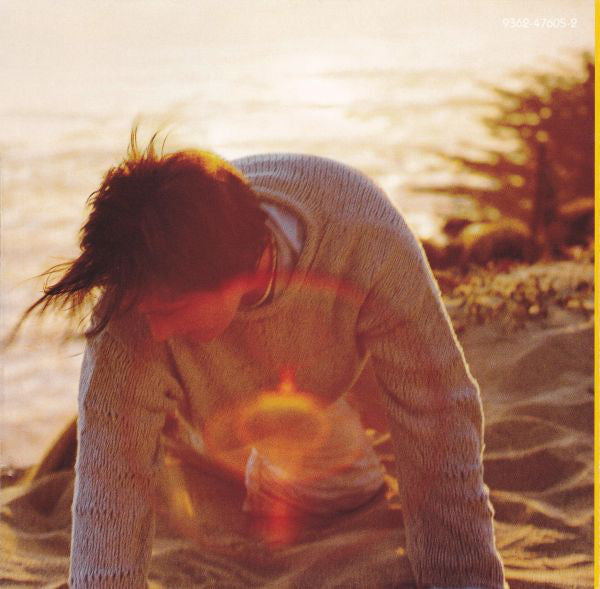 k.d. lang : Invincible Summer (CD, Album)