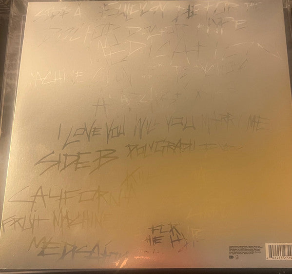 Yungblud (3) : 21st Century Liability  (LP, Album, RSD, Tra)